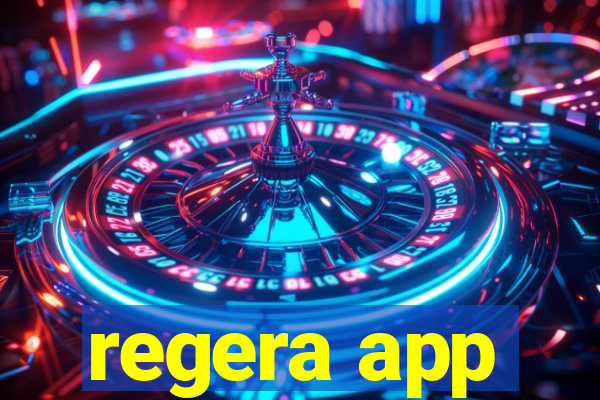 regera app